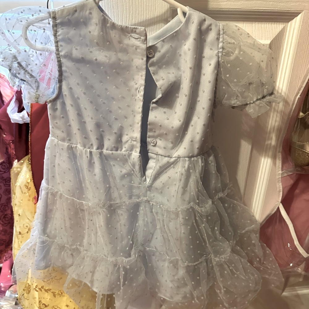 Cute Toddler Dress